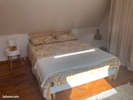 appartement t2
