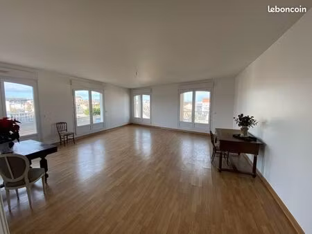appartement 163 m2