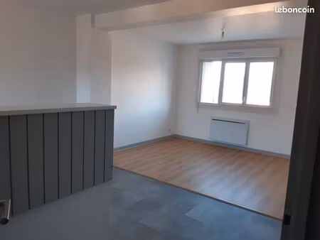 loue appartement t2 à ploufragan