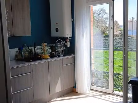 appartement st pal de mons