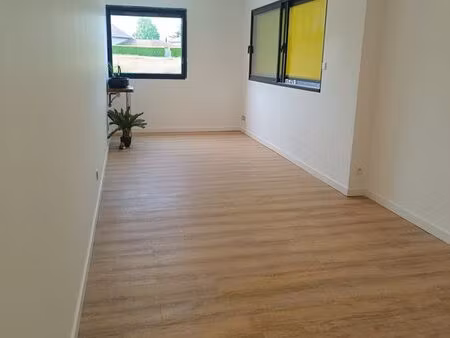 bureau 24m²