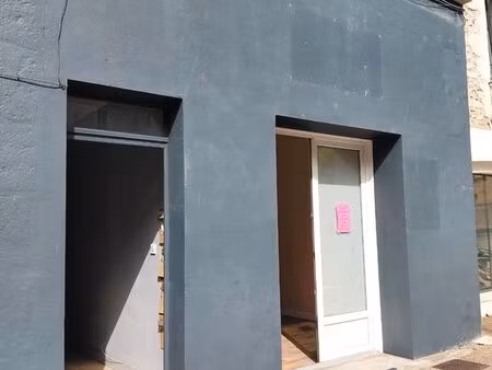 location immobilier