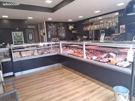boucherie charcuterie traiteur
