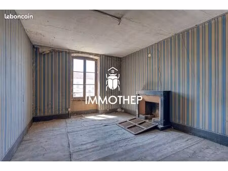 local 170 m² rives