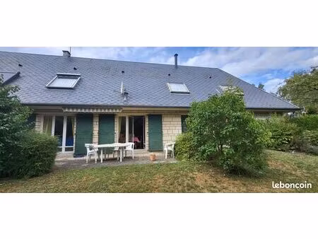 maison 4 chambres