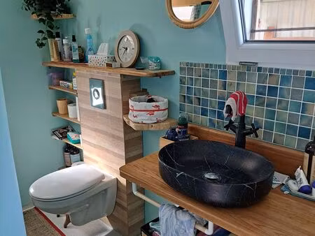 maison maison plain pied sans vis à vis