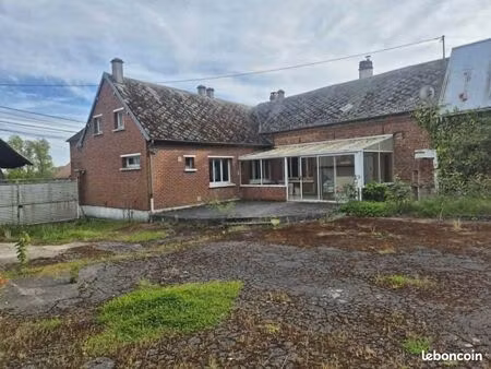 maison 8 pièces 155 m²