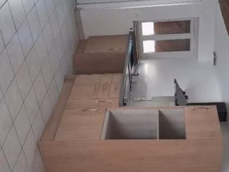 maison 59m2 à louer