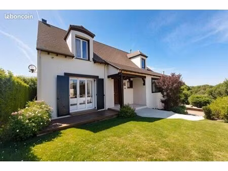 maison 6 pièces 149 m²