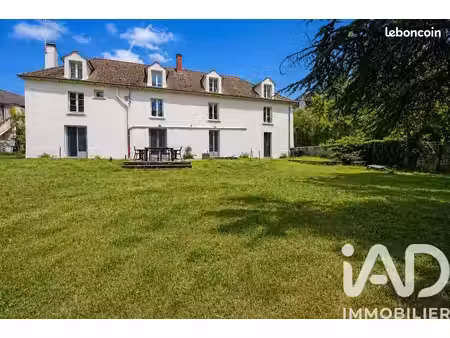 propriété 7 pièces 270 m²