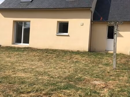 location maison 3 chambres