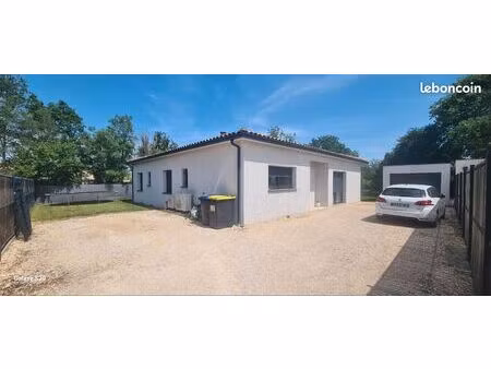 maison a vendre