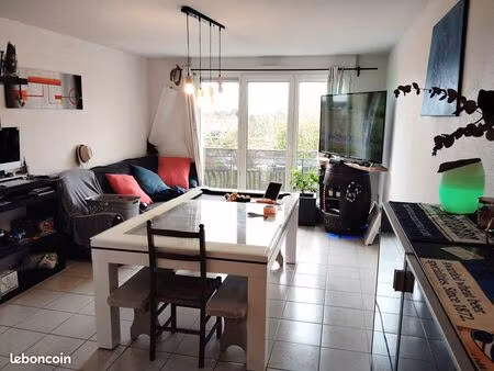maison 3 pièces 67 m²