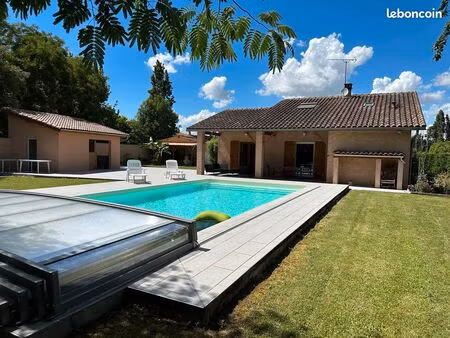 maison 5 chambres