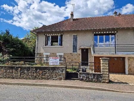 maison de ville à vendre