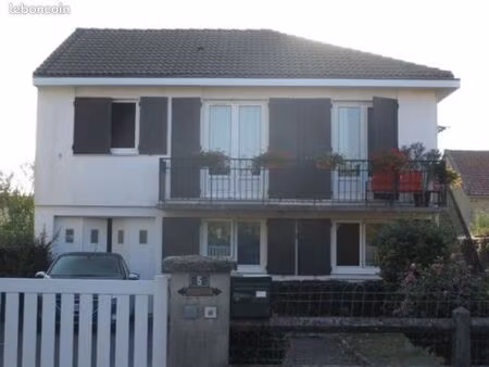 maison individuelle investisseur