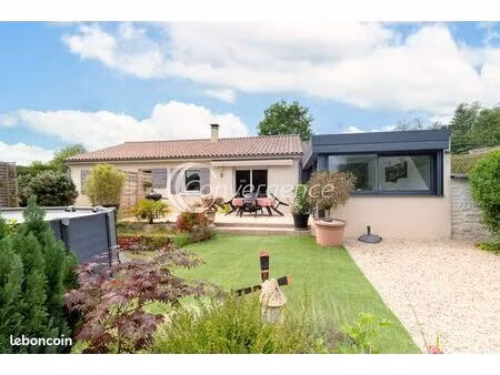 maison 5 pièces 125 m²