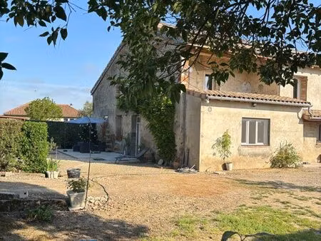 maison de 240 m2