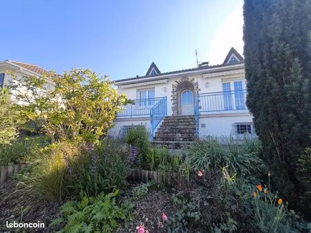 maison 4 pièces 113 m²