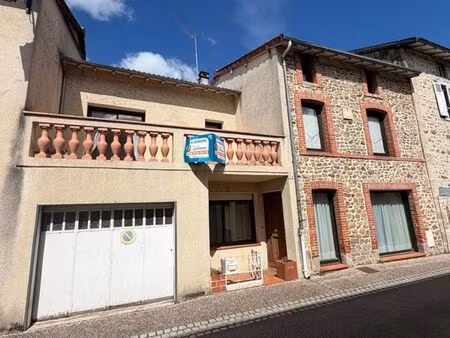 maison 7 pièces 121 m²