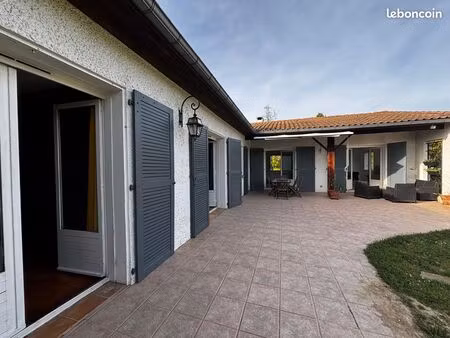 maison 6 pièces 164 m²