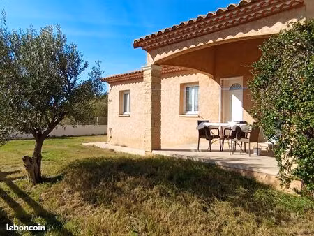 maison traditionnelle au cailar