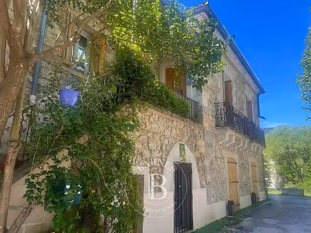 maison de luxe à vendre à les matelles