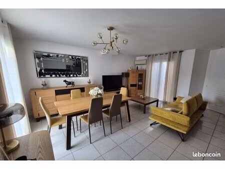 villa t4