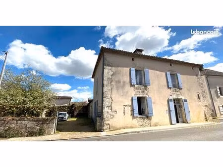 maison 6 pièces 130 m²