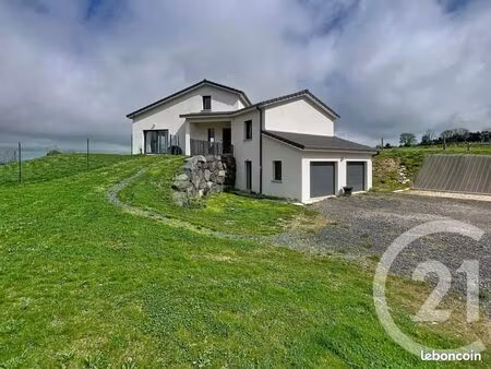 maison 4 pièces 132 m²