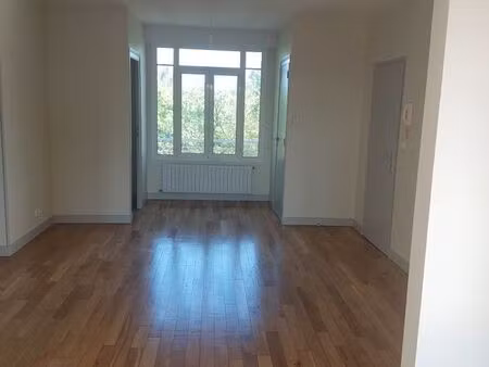 appartement type 5