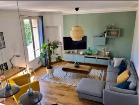 location appartement centre ville houilles disponible à partir du 01 juin
