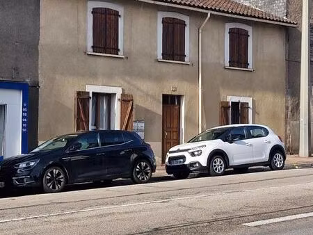 immeuble 180 m² limoges