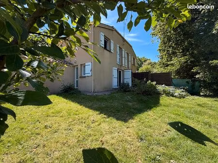 maison 2 pièces 51 m²