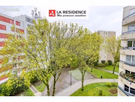 appartement 1 pièce 33 m²