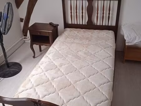appartement t2 meublé