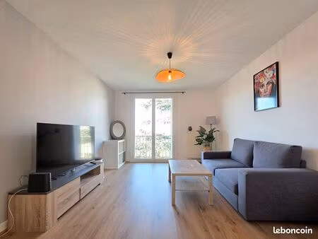 appartement 3 pièces 57 m²