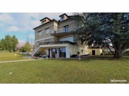 location t5 à sainh martin la garenne