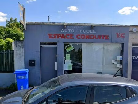 auto école