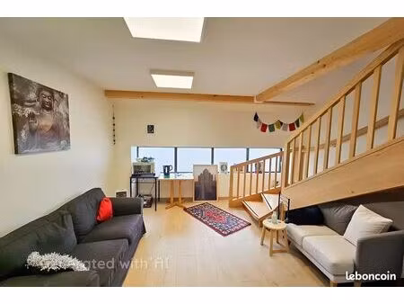 local 68 m² voreppe