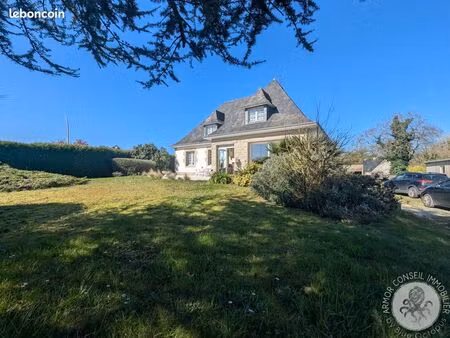 maison 8 pièces 171 m²