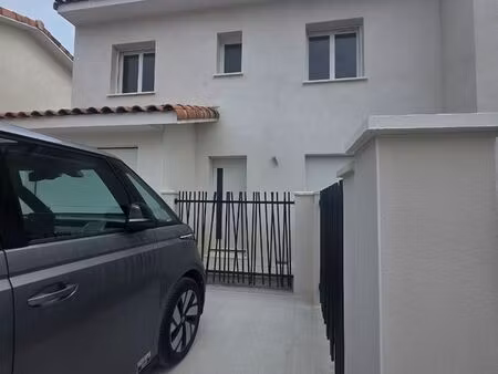 maison neuve