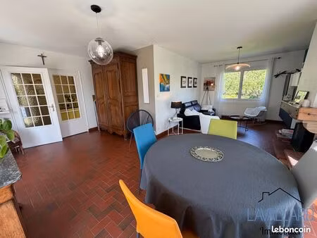 maison 5 pièces 92 m²