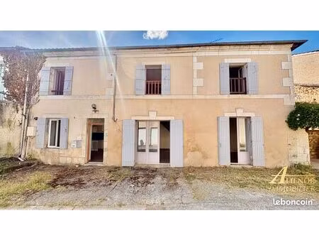 maison 5 pièces 116 m²