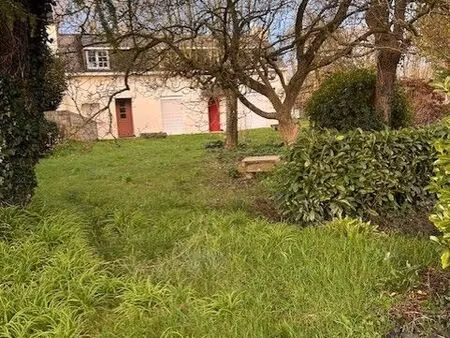 maison à concarneau