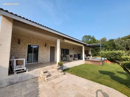 maison 130m2