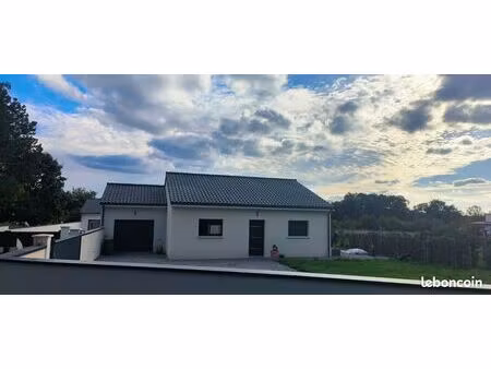 location maison individuelle