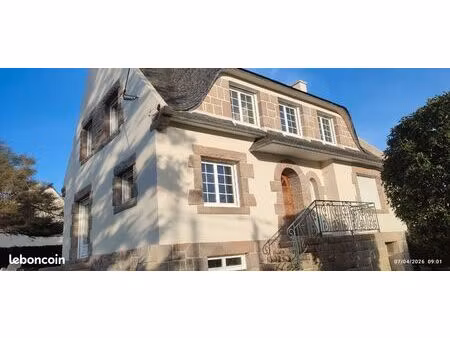 maison 130 m2 t5 - landivisiau