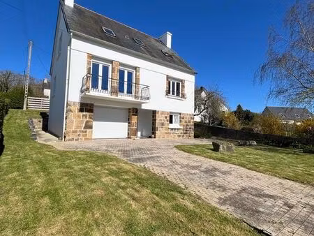 maison à vendre 138m2