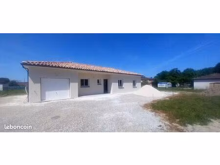 maison 5 pièces 97 m²